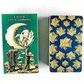 Surrealist Tarot Card Deck
