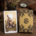 Oak, Ash & Thorn Tarot