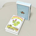 Pixie's Astounding Lenormand — 36 Cards by Edmund Zebrowski