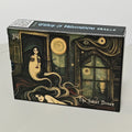 Felix Nacht’s Gallery of Hallucinations Oracle — 52 Enigmatic Cards