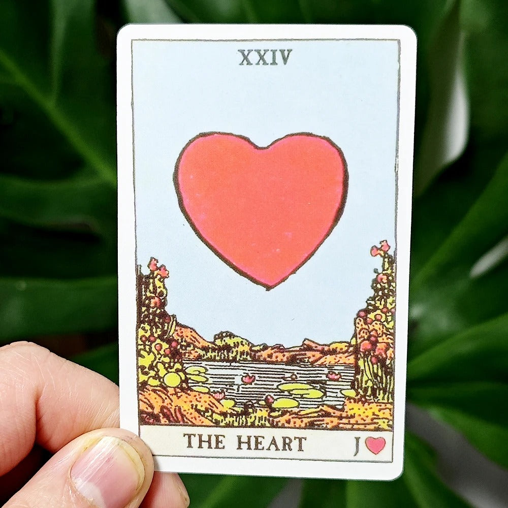 Pixie's Astounding Lenormand — 36 Cards by Edmund Zebrowski