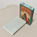 Le Jeu du Destin Antique — 32 Cards | Feine Aufschlagkarten | Vintage Fortune Telling Cards