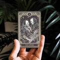 The Marigold Tarot — 78 Card Fortune Telling Deck