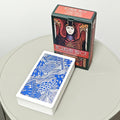 Aquarian Tarot — 78 Cards | David Palladini | 350gsm Double Embossed | U.S. Games Systems