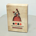 Alice in Wonderland Playing Cards — 54 Card Full Deck